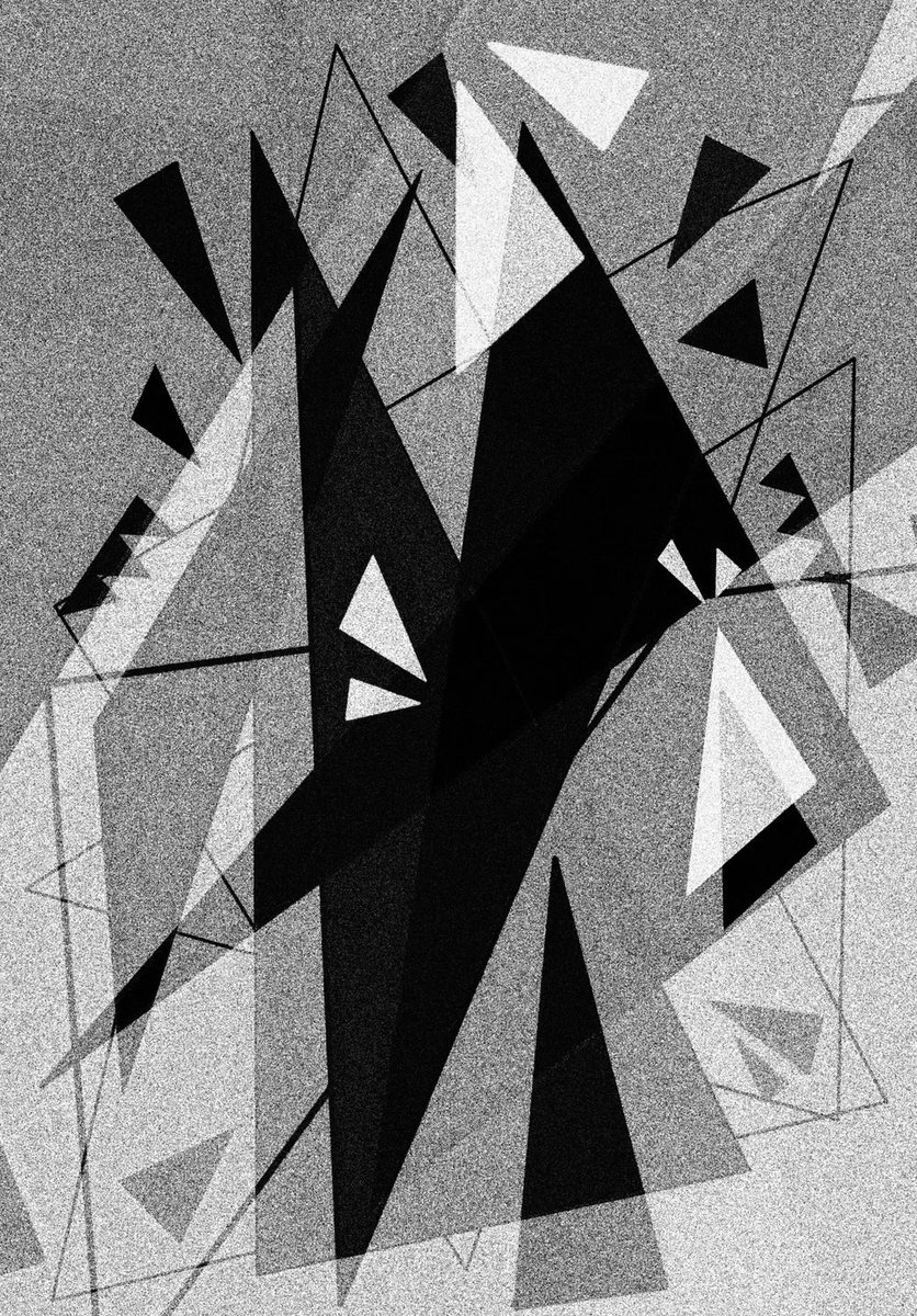 Struggle No.35

opensea.io/assets/matic/0…

#BTC #ETH #XRP #NFT #cryptoart #crypto #NFTCollection