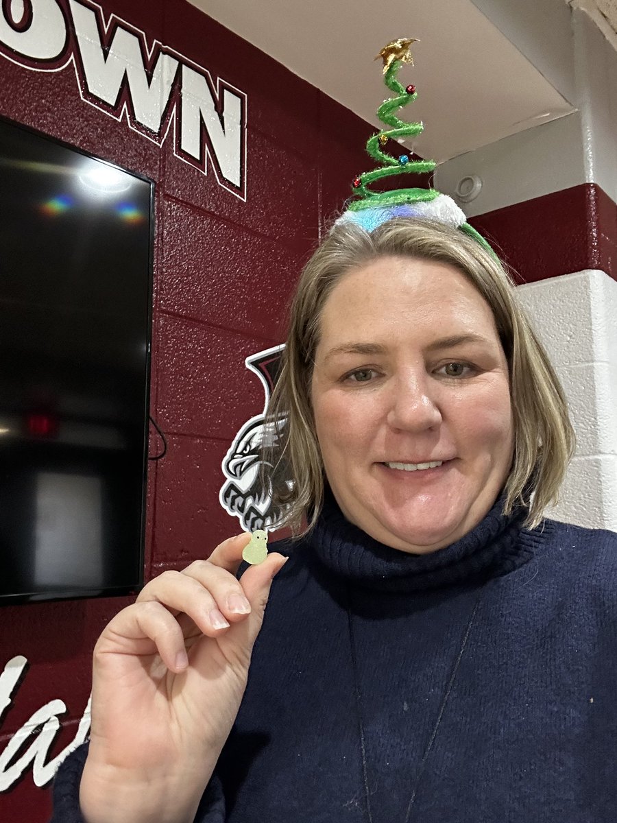 George The Hawk tweet media