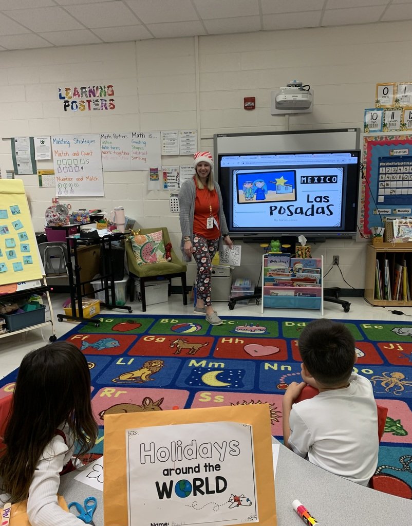 Raleigh Road ES Colts tweet media