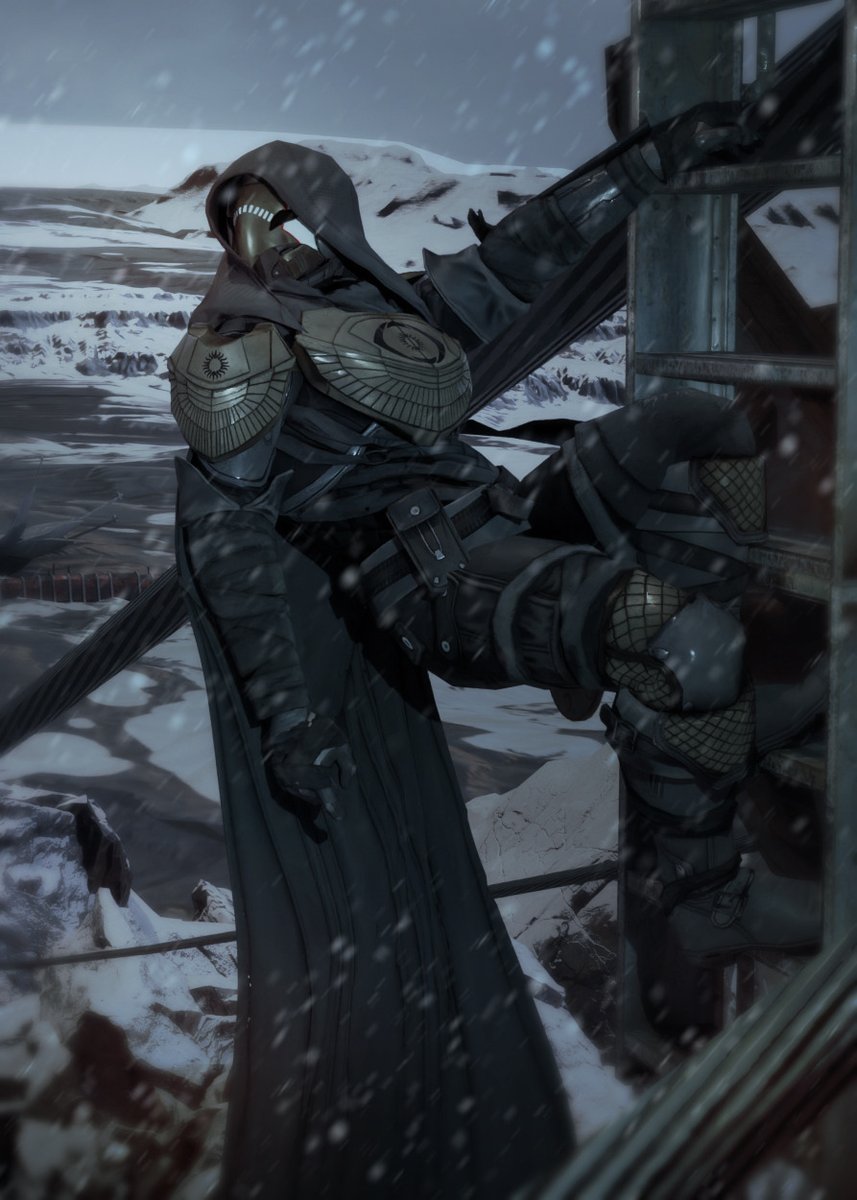 Ictus_Serpentis's tweet photo. 🐦 
#Destiny2 https://t.co/ozVYydHUyz