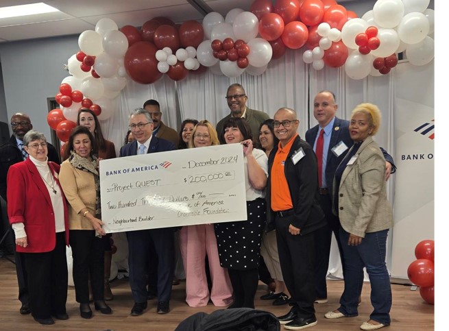 Project QUEST tweet media