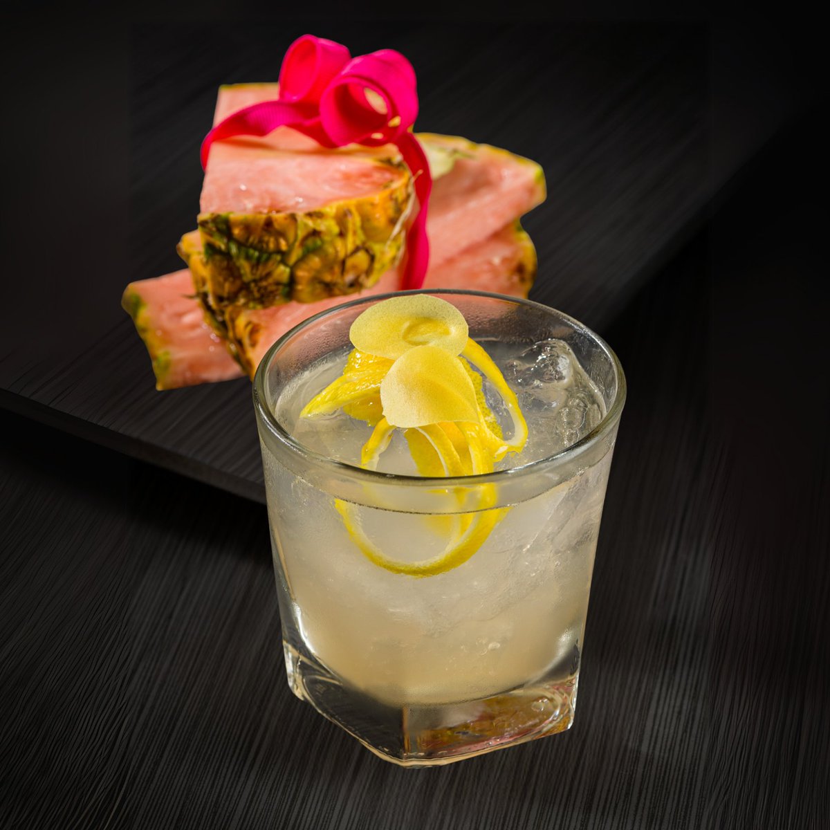 Del Monte® Pinkglow™ tweet media