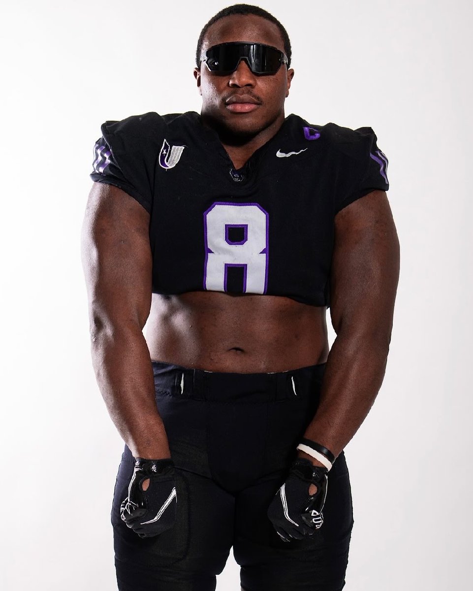 Trevion Traylor tweet media