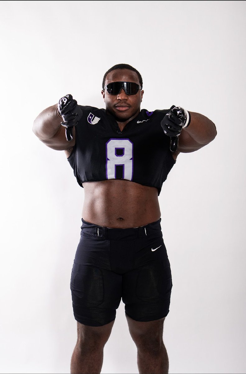 Trevion Traylor tweet media