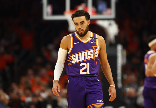 Suns Lead tweet media