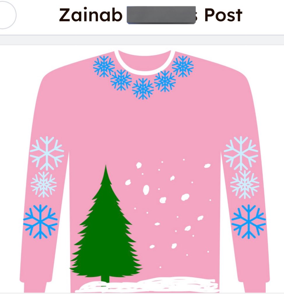 Claire Campbell tweet media