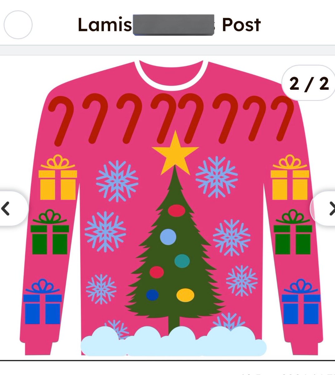 Claire Campbell tweet media