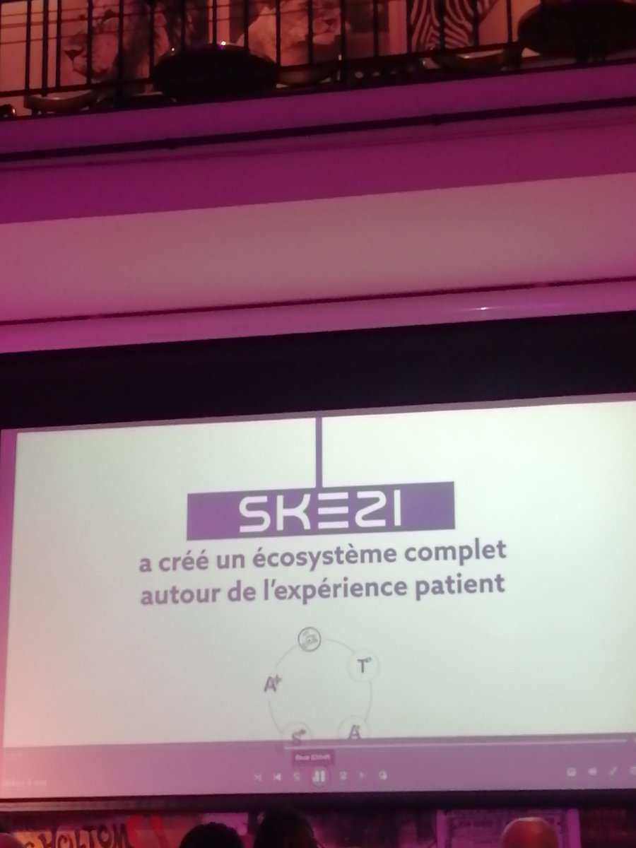 Emmanuelle Pierga (@epierga) on Twitter photo <a href="/Skezi_EU/">SKEZI</a> fête ses 4 ans la #startup qui monte sur les #cohorte et les #donnees anonymisees de #patient <a href="/Buzzesante/">Buzzesante</a> <a href="/rteston/">Rémy TESTON</a> <a href="/EntendsMoi/">EntendsMoi</a> <a href="/skezia_io/">SKEZIA</a> <a href="/PariSanteCampus/">PariSanté Campus</a> <a href="/APHP/">Assistance Publique – Hôpitaux de Paris (AP-HP)</a> <a href="/OctopizeMD/">Octopize</a> <a href="/TandemCom_Sante/">Tandem Com Santé</a> <a href="/Skezi_EU/">SKEZI</a> fête ses 4 ans la #startup qui monte sur les #cohorte et les #donnees anonymisees de #patient <a href="/Buzzesante/">Buzzesante</a> <a href="/rteston/">Rémy TESTON</a> <a href="/EntendsMoi/">EntendsMoi</a> <a href="/skezia_io/">SKEZIA</a> <a href="/PariSanteCampus/">PariSanté Campus</a> <a href="/APHP/">Assistance Publique – Hôpitaux de Paris (AP-HP)</a> <a href="/OctopizeMD/">Octopize</a> <a href="/TandemCom_Sante/">Tandem Com Santé</a>