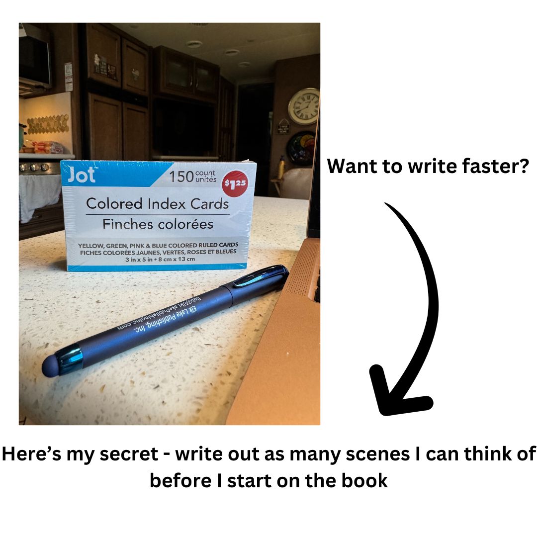 JaneDal26031324's tweet image. Want my secret?
#amwriting #amwritingfiction #writefaster