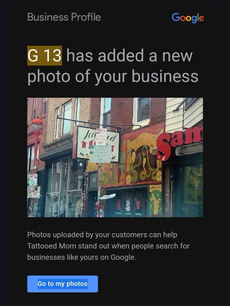 Tattooed Mom tweet media