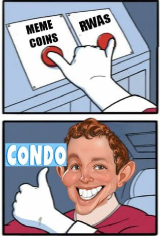 momentum0x333's tweet photo. @CoinList @OndoFinance @worldlibertyfi Ondo = Condo @Condo_Base

1M treasury. Partners with the likes of maple, polytrade, aurus, strikex, etc. 

Yeah, not wise to ignore this. Click this @Condo_Base https://t.co/881xa1Kl5z
