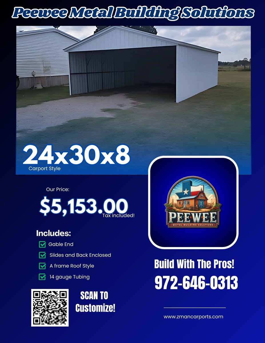 PeeweeProjects's tweet image. 