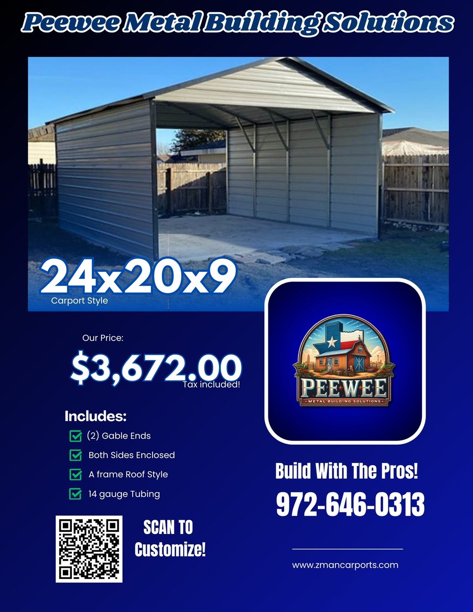 PeeweeProjects's tweet image. 