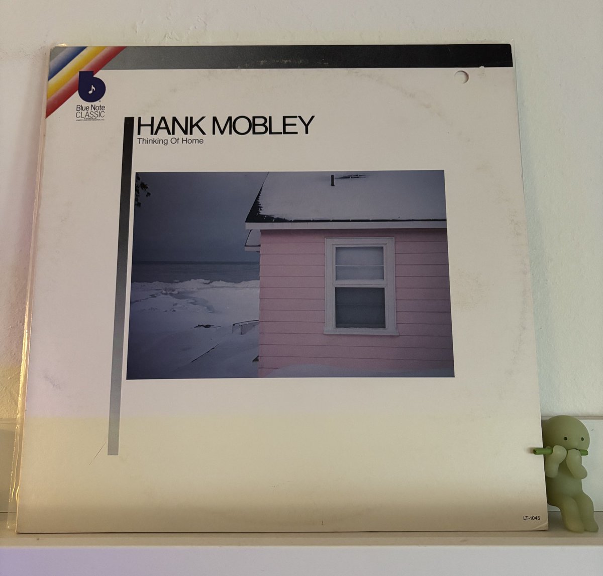 Lewis the Light tweet media