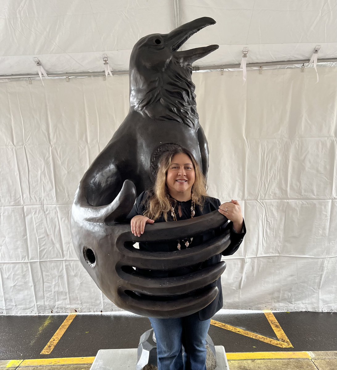 Commissioner Carmen Rubio tweet media