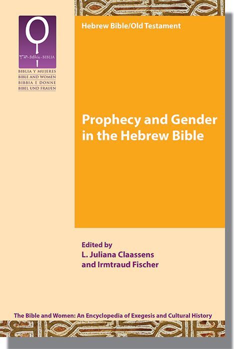 SBLPress's tweet image. Rabbinic Literature edited by edited by Tal Ilan, Lorena Miralles-Macia, and Ronit Nikolsky is 30% off through 31 Dec. when you use code AM2024. Check out all available volumes in the Bible and Women series. buff.ly/3vWNxDI  #SBLAAR24.