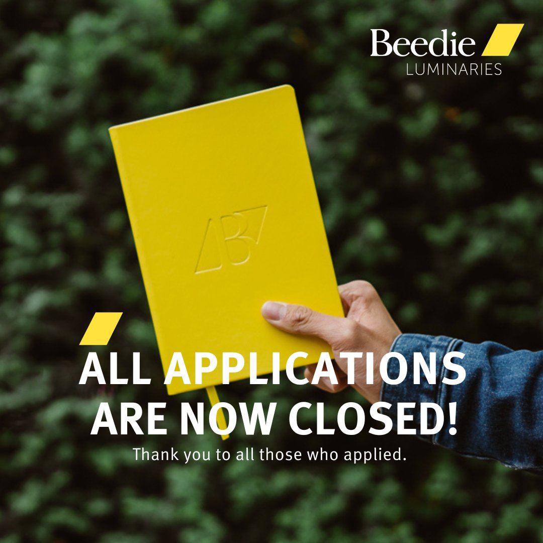 BeedieBright tweet media