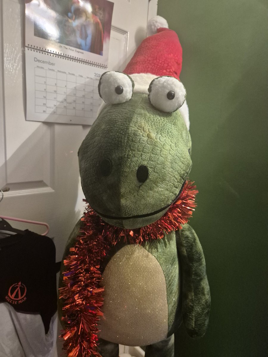 Theme Park Experience tweet media