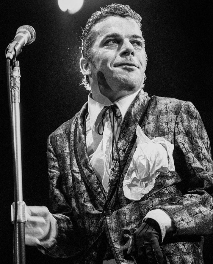 Opus' Essential 10 45s
◇ Kilburn &amp; the High Roads / Ian Dury 1974 - 80 ◇

6| Sweet Gene Vincent (77)
5| Reasons to be Cheerful, Pt.3 (79)
4| Wake up &amp; Make Love WM (78)

@Laurazee6 <a href="/lesgreen66/">Not 'THE' Les Green 🏴󠁧󠁢󠁥󠁮󠁧󠁿</a> <a href="/lee0969/">Lee Stevens</a> <a href="/colinphoenix/">★ 🅲🅾🅻🅸🅽 🆂🆃🅴🅴🆁 ★</a> <a href="/nottco/">Wayne</a> <a href="/Coceee/">Mark Skipsey</a> <a href="/JFluffytails/">Jumpei/ちょろすけ/ Fluffytails</a> <a href="/PaulBrazill/">Paul D. Brazill esq.</a> <a href="/777Bowie/">777-coco-bowie</a> <a href="/turvey84/">Kevin84</a>