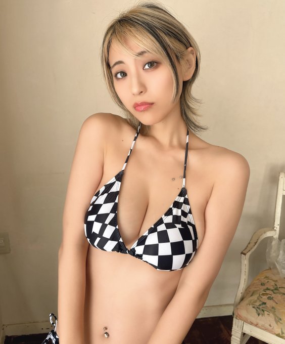 Twitterのコスプレ画像4