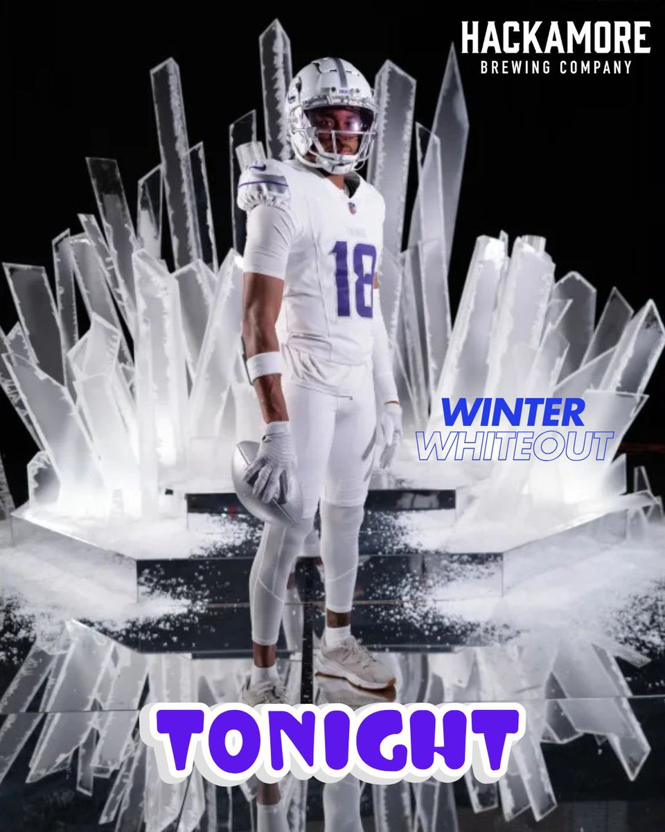 Hackamore Brewing Company tweet media