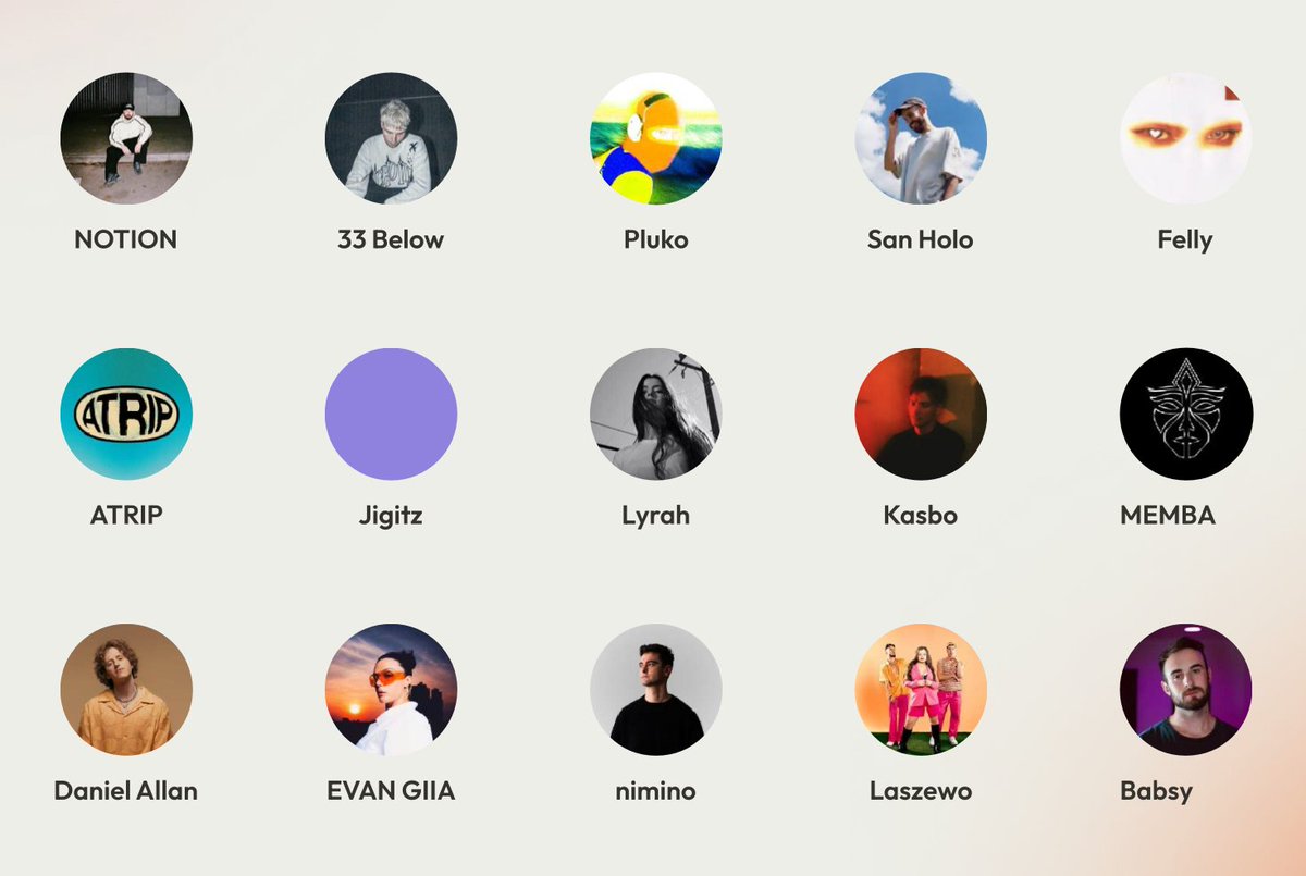 Coop 💿 tweet media