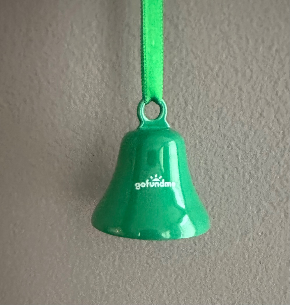 I don’t have it all figured out, but part of my what’s NEXT includes economic empowerment.

S/O <a href="/gofundme/">GoFundMe</a> for having me join fellow servant leaders at the <a href="/Nasdaq/">Nasdaq</a> opening bell ringing ceremony.

Group pics 📸 Vanja Savic