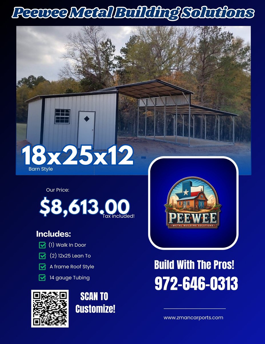 PeeweeProjects's tweet image. 