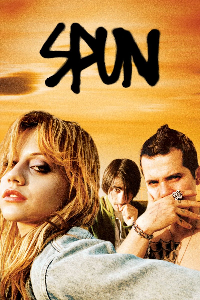 cultfilmoteca's tweet photo. Spun - Sem Limites (2002)

1h 41m ‧ Comédia/Drama/Crime
[1080p]

📎 Drive Legendado:
https://t.co/S1lYncC38z https://t.co/atBvHWujHD