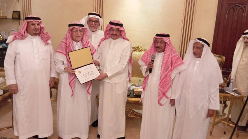 أبو عمر محمد العدواني tweet media