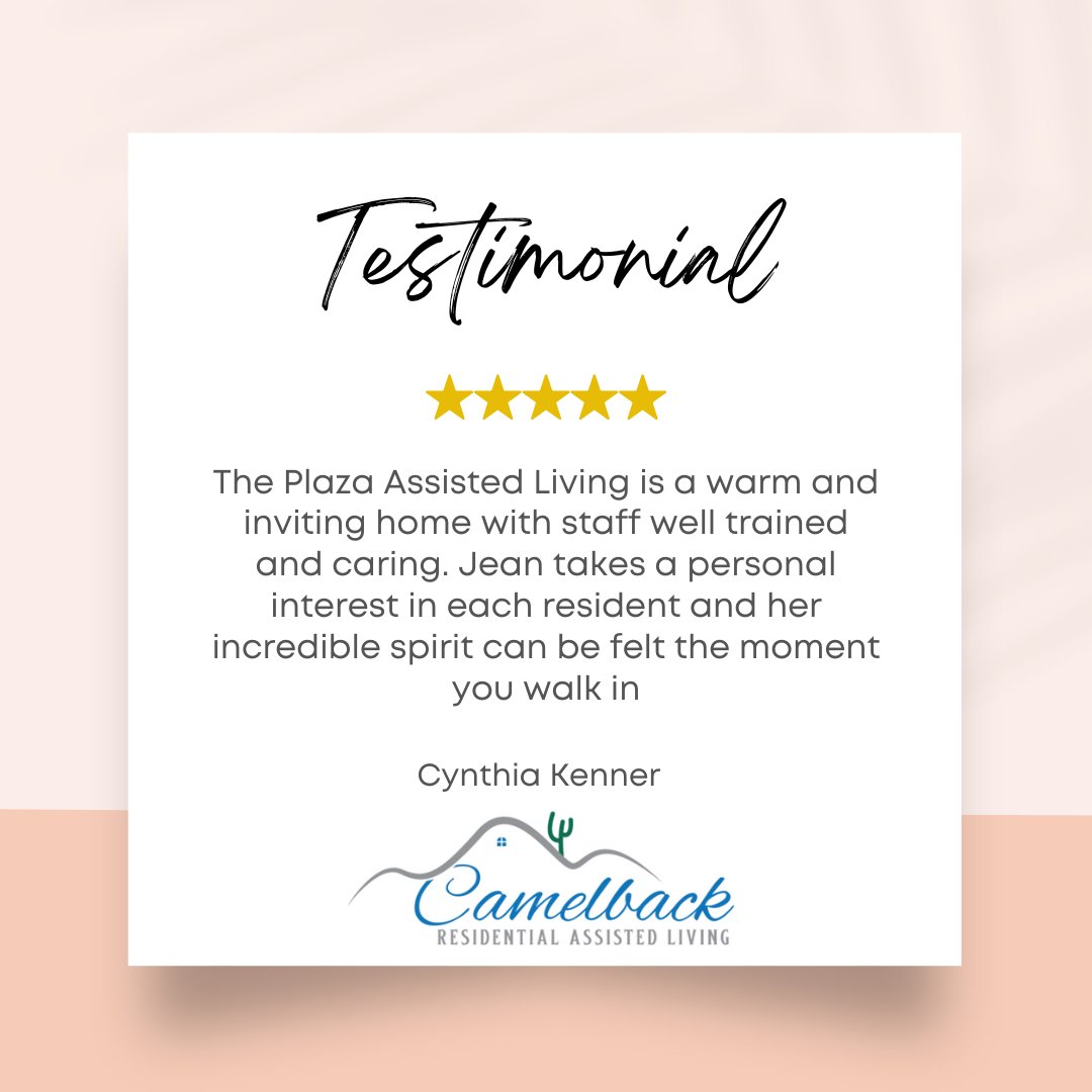 camelbackRAL's tweet photo. 𝑨𝒘𝒂𝒓𝒅𝒆𝒅 𝑩𝒆𝒔𝒕 𝒊𝒏 𝑺𝒆𝒏𝒊𝒐𝒓 𝑳𝒊𝒗𝒊𝒏𝒈 - 𝑨𝒔𝒔𝒊𝒔𝒕𝒆𝒅 𝑳𝒊𝒗𝒊𝒏𝒈 𝑴𝒂𝒈𝒂𝒛𝒊𝒏𝒆
https://t.co/AOPWmF8Ufn
#homewithaview #SeniorLiving #qualitycare #assistedliving #seniorcare #Arizona #assistedliving #camelbackmountain #experiencedstaff https://t.co/zsdfjQMhgQ