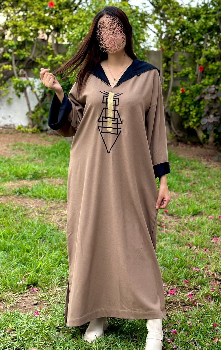 AstoutStore's tweet photo. Abayas dispo sur commande!!!

Prix 🏷️ : 20mil fcfa

778647414 https://t.co/3SsPln9Ccl