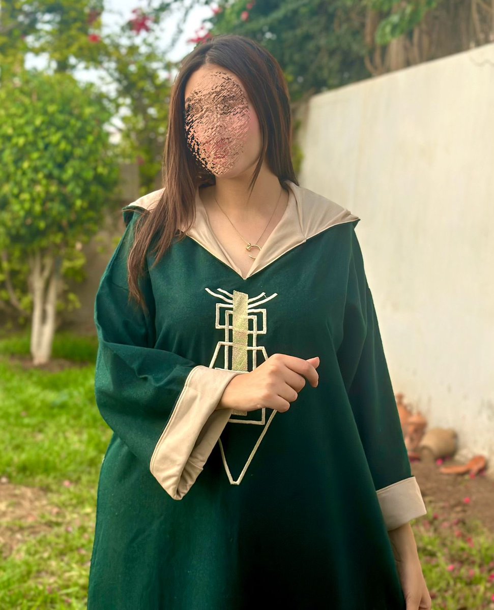 AstoutStore's tweet photo. Abayas dispo sur commande!!!

Prix 🏷️ : 20mil fcfa

778647414 https://t.co/3SsPln9Ccl