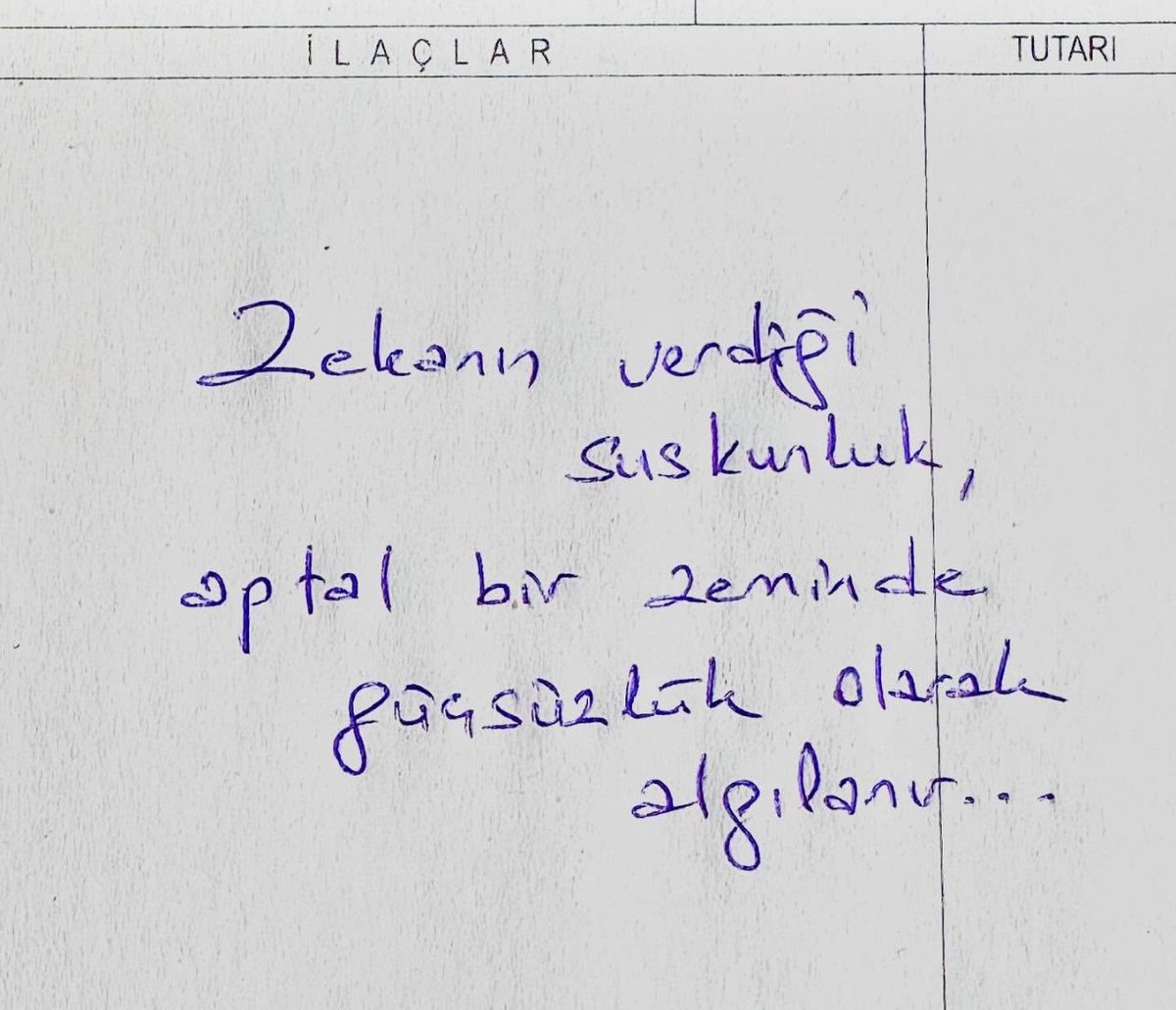 incelikli hayta (@bytheaway) on Twitter photo 