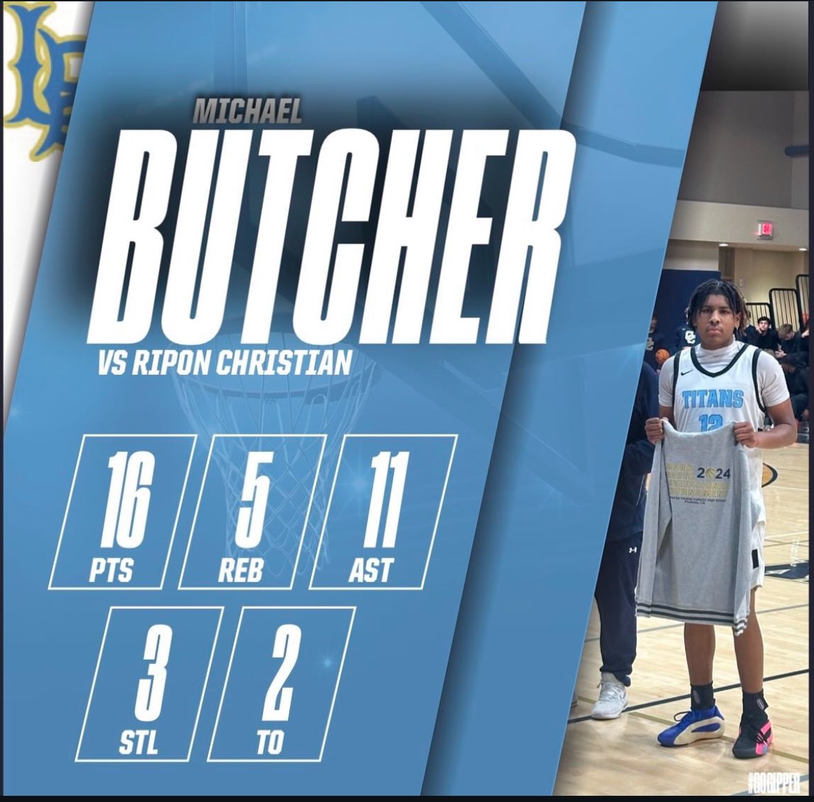 Michael Butcher tweet media