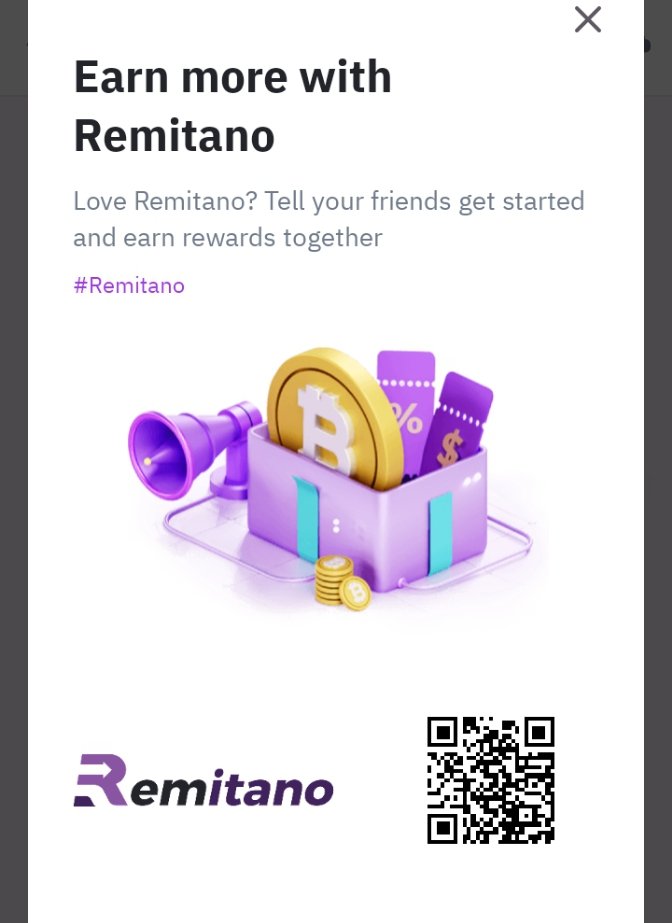 olujimiade_k's tweet photo. Looking for secure crypto services?
Scan the QR code below 👇 https://t.co/WNz5EZrUfo