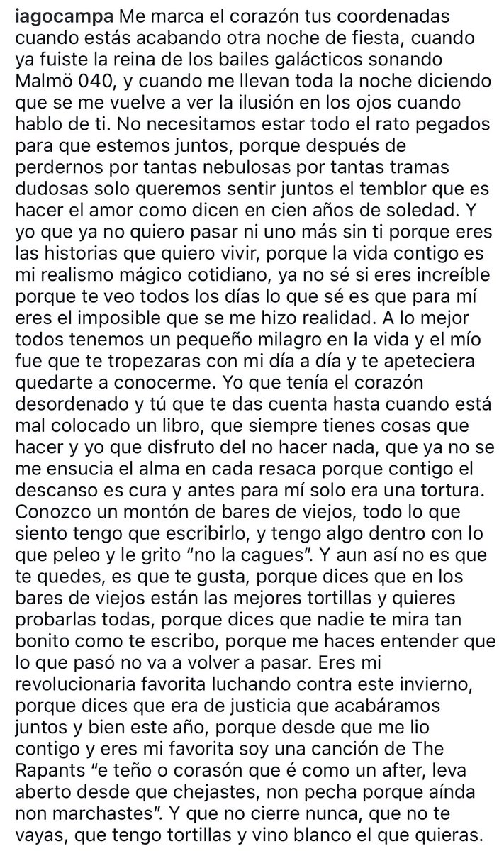 iago de la campa tweet media