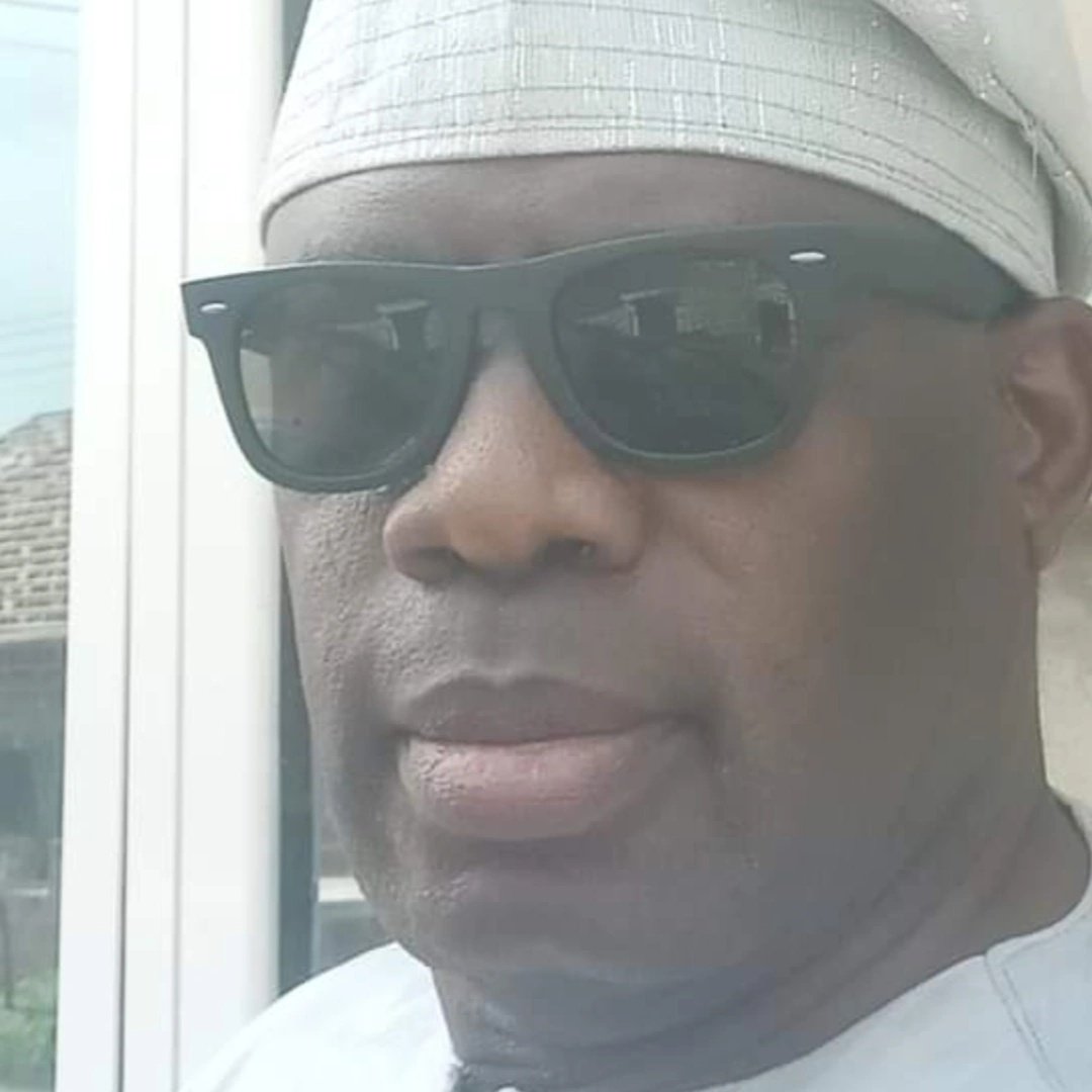 Rotimi Oluwagade tweet media