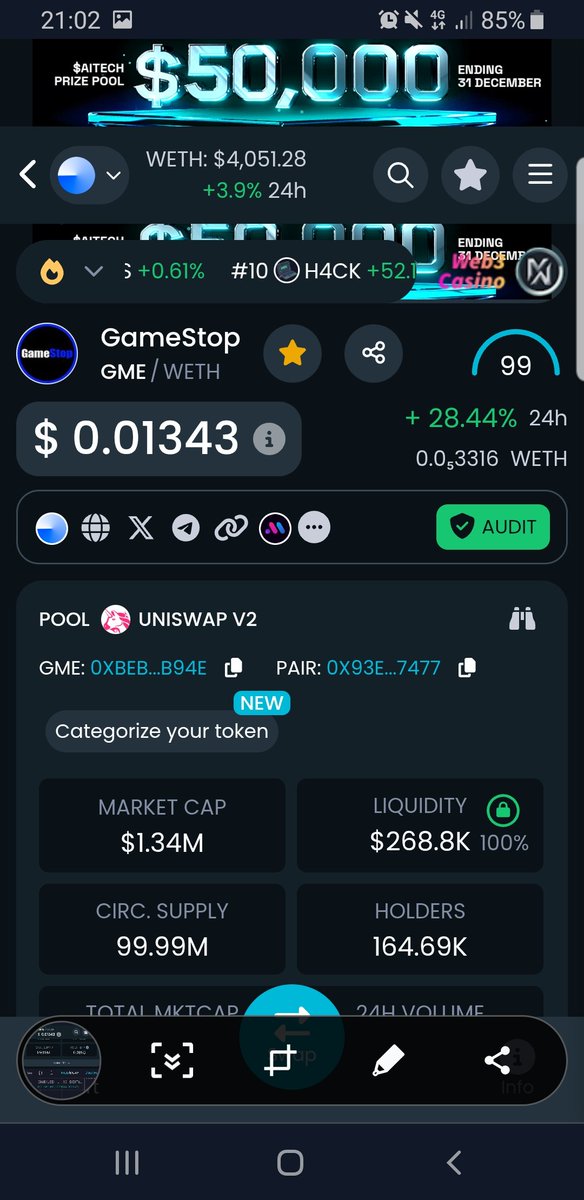 Ronaldbeezin69's tweet photo. #Flipthestock $GME #GME #Gamestop @GME_BASE study earl Lee 🎮🛑 https://t.co/zmQhj65vSN