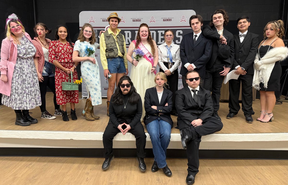 SHS Raider Athletics & Extracurriculars tweet media