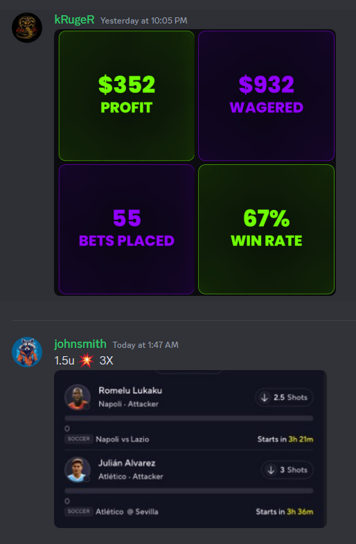 Bookie Bandit tweet media