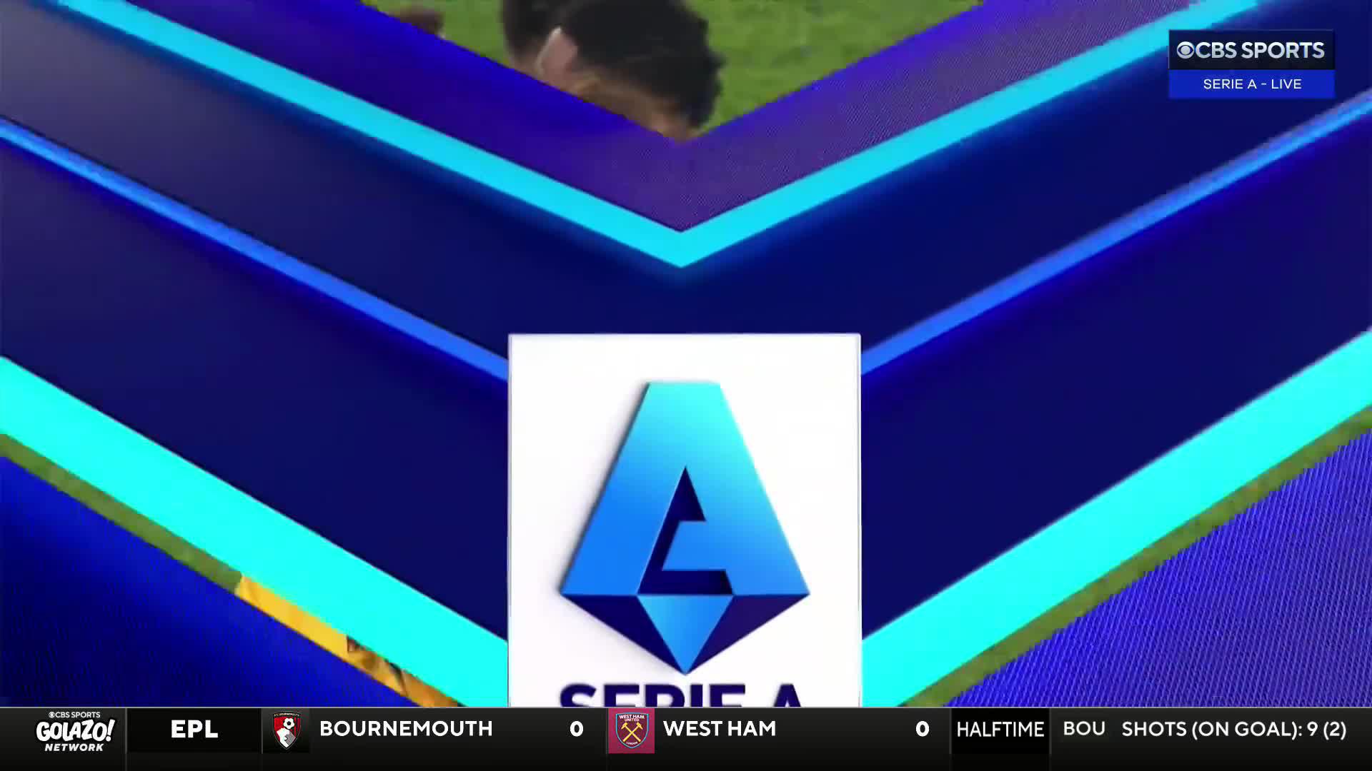 NICOLO BARELLA WITH A GOLAZO FROM DISTANCE 😱