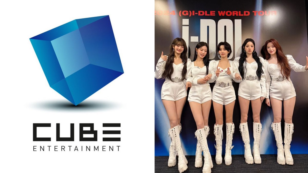 notiksplay's tweet photo. (G)I-DLE aclara rumores de posible disolución durante discurso de Daesang en los Melon Music Awards 2024 https://t.co/N5FI6iBOdN
#kpop #gidle #kpopers #kpopidol
#MIYEON #SHUHUA #SOYEON #YUQI #MINNIE
#kpoplover #kpopnews #IDOL
#kpopfan https://t.co/5WvIc55U3g