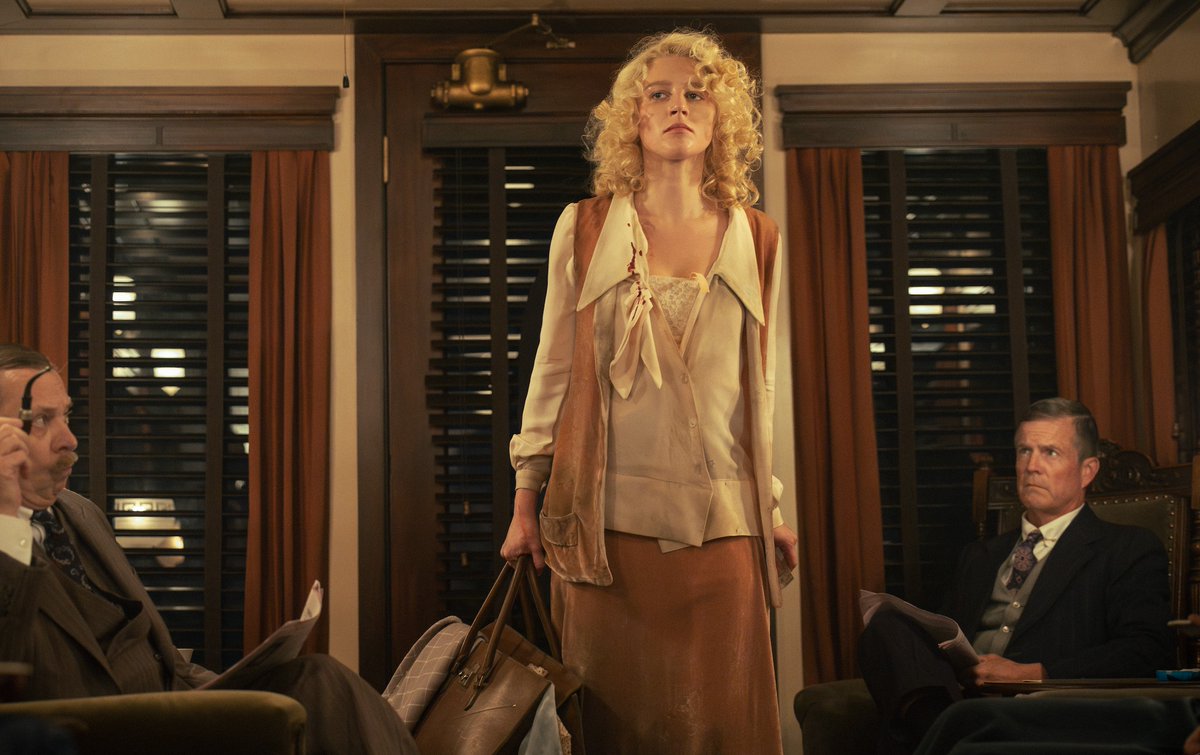 It's time to come home. Check out these first look images from Season 2 of 1923; premiering February 23, only on Paramount+

#1923TV #101Studios #Paramountplus #Season2