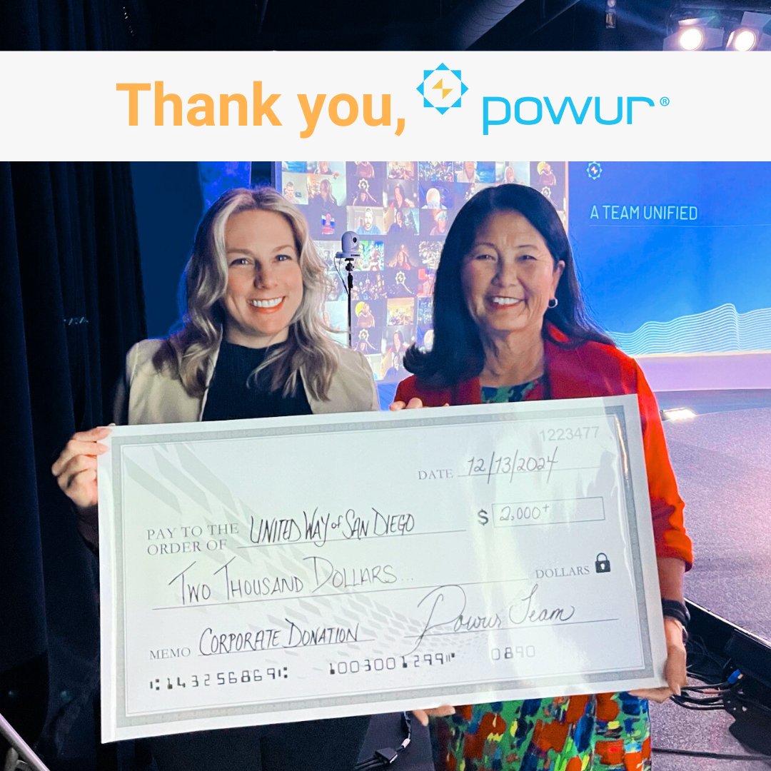 United Way San Diego tweet media