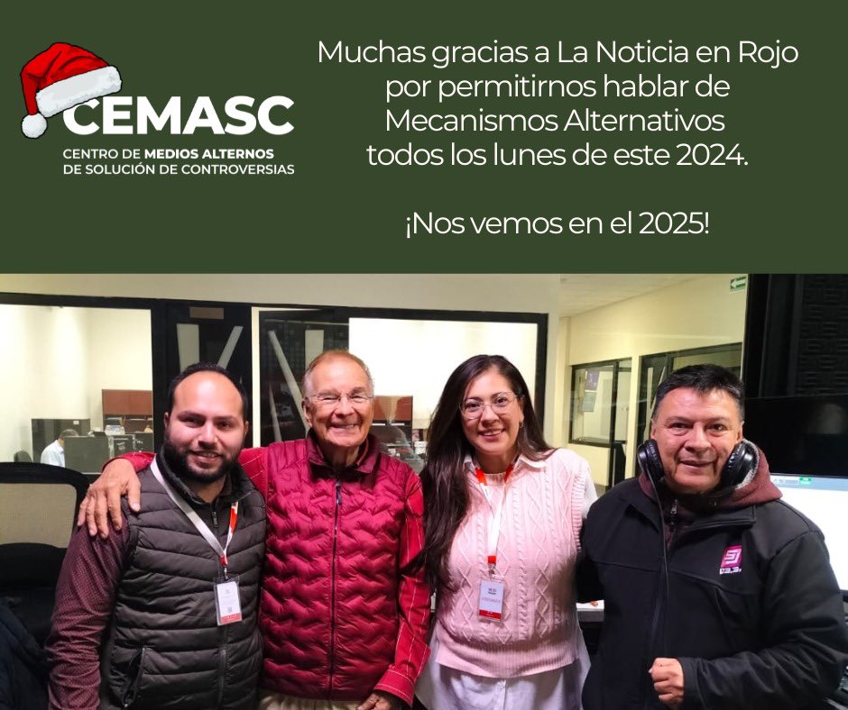 Medios Alternos tweet media