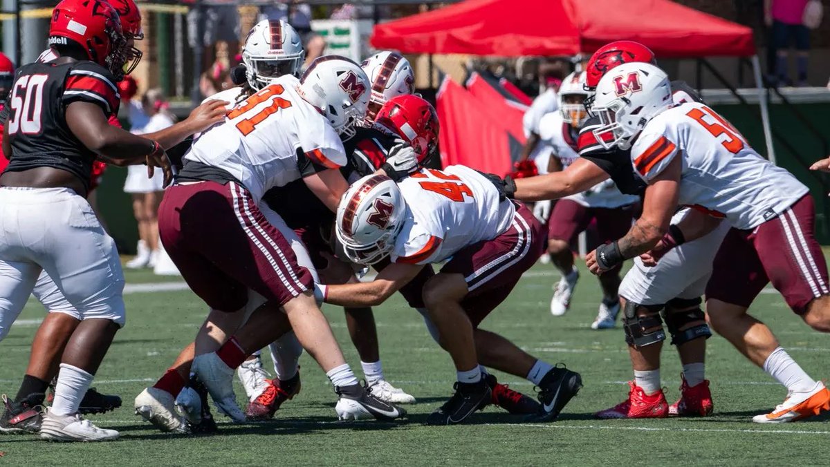 Chase Gillispie (@chase_gillispie) on Twitter photo ‼️After a great phone call with <a href="/QBCoachFox/">Ben Fox</a> I am blessed to receive my fifth offer from <a href="/MCScotsFootball/">Maryville College Football</a>‼️
#AGTG
<a href="/SmokyBearFball/">Sevier County Smoky Bears Football</a> <a href="/SevierCoHawgs/">Sevier County Hawgs</a> <a href="/LovedayTodd/">Todd Loveday</a> <a href="/dustin_mcgill64/">Dustin McGill</a> <a href="/MattPenland14/">Matt Penland</a> <a href="/markchait/">mark chait</a> ‼️After a great phone call with <a href="/QBCoachFox/">Ben Fox</a> I am blessed to receive my fifth offer from <a href="/MCScotsFootball/">Maryville College Football</a>‼️
#AGTG
<a href="/SmokyBearFball/">Sevier County Smoky Bears Football</a> <a href="/SevierCoHawgs/">Sevier County Hawgs</a> <a href="/LovedayTodd/">Todd Loveday</a> <a href="/dustin_mcgill64/">Dustin McGill</a> <a href="/MattPenland14/">Matt Penland</a> <a href="/markchait/">mark chait</a>