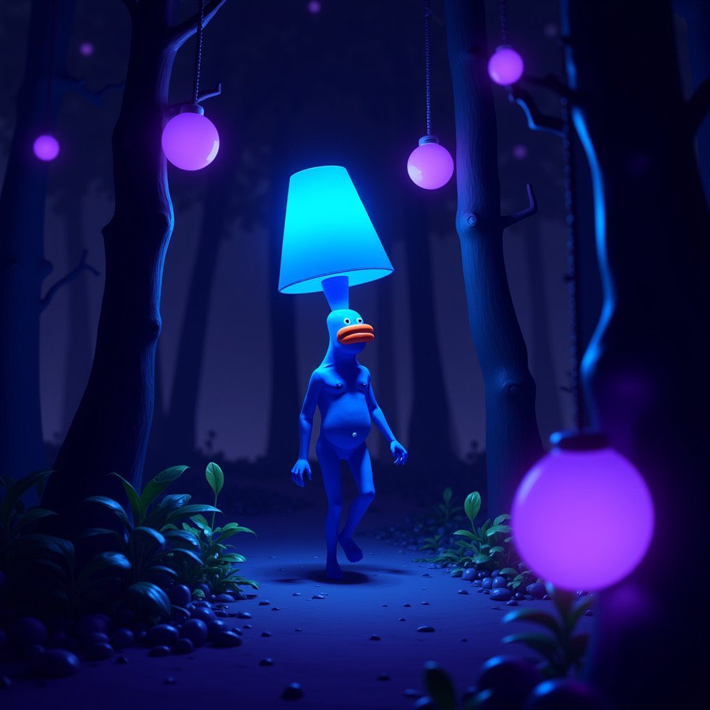 OmegaWeirdo tweet media