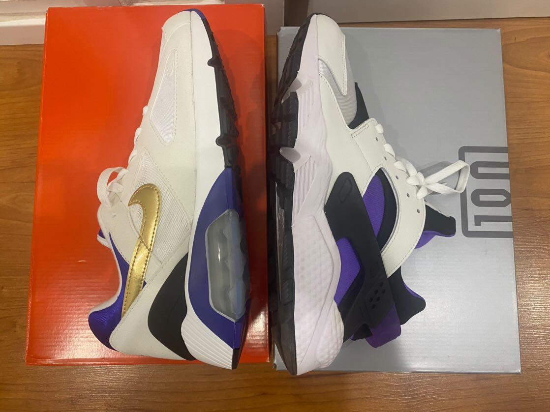 _R_ALONSO_'s tweet photo. @TPositiveVibes1 My fav Jordan!🤣
#airjordan
#huarache
#air180
#airhuarache https://t.co/ai4TMDk3hx