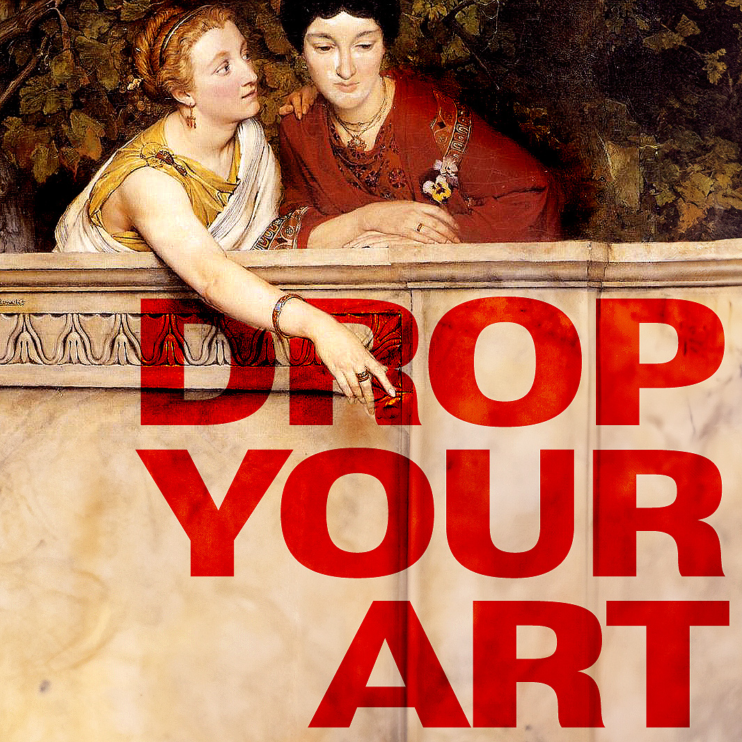 Discoverer of ART tweet media